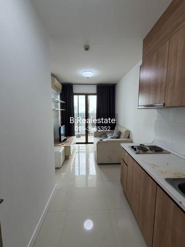 รูป Hot Price for rent IDEO Mix Sukhumvit 103 ราคาถูกที่สุด ห้องสวย🔥 - รูปที่ 3/11