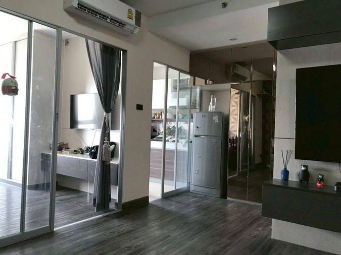 รูป 🔥 Supalai Veranda Ratchavipha - Prachachuen ห้องใหญ่ 44 ตร.ม. ชั้น 25 วิวสวย เพียง 16,000 บาท/เดือน 🏙️✨ - รูปที่ 5/8