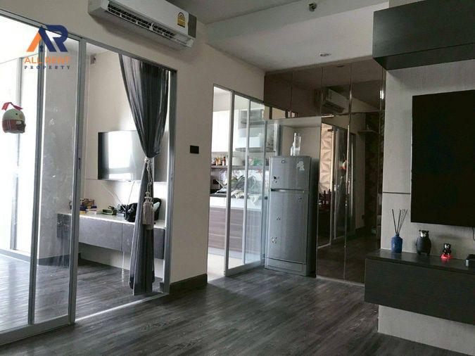 รูป 🔥 Supalai Veranda Ratchavipha - Prachachuen ห้องใหญ่ 44 ตร.ม. ชั้น 25 วิวสวย เพียง 16,000 บาท/เดือน 🏙️✨ - รูปที่ 5/8