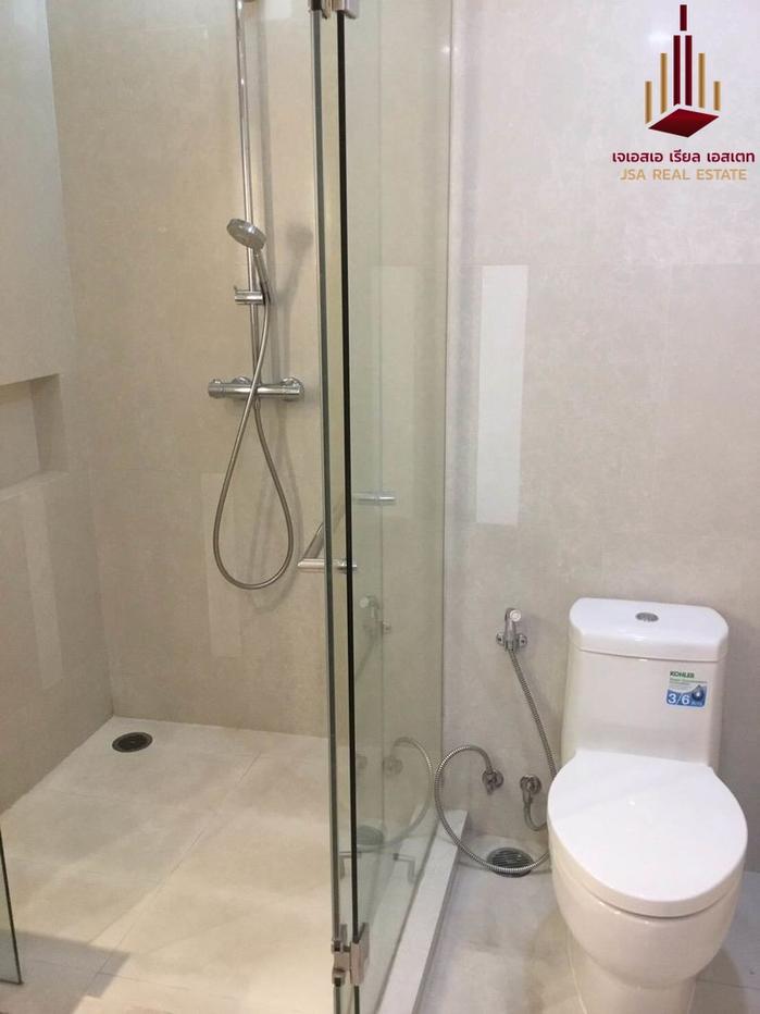 picture ✨ For Rent: Quattro by Sansiri Condo ✨  💰 Only 57,000 THB/month - 5/6