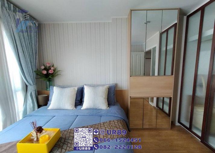 picture 💙 Hot Price 💙 For Rent U Delight @ Onnut Station - 6/12
