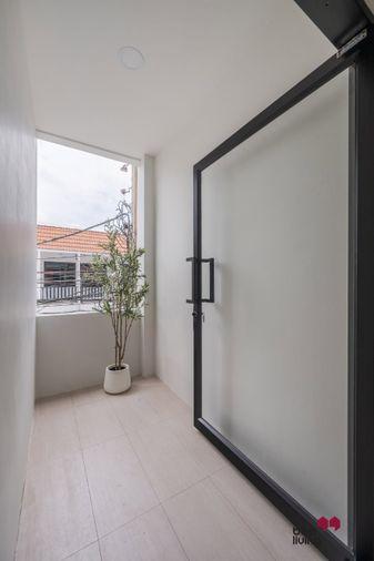 picture Corner House at Rungcharoen Chokchai 4 Village, Fully Renovated - 61/69
