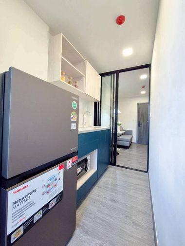 picture Condo for Rent: Kave Wonderland     Property Code | LNP-C14066 - 12/16