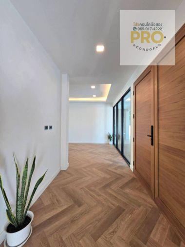 รูป HUB-568🏢 บ้าน และ โฮมออฟฟิส ในตัว 👉เมืองเอก รังสิต 👉สุดคุ้ม 2 in 1 👉เพียง 14.9 ล้าน **0659174222** - รูปที่ 10/24