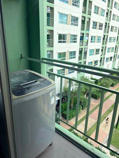 picture Condo for Rent: Lumpini Park Phetkasem 98    Property Code | LNP-C14068 - 6/9