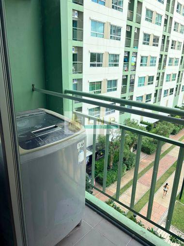 picture Condo for Rent: Lumpini Park Phetkasem 98 Property Code | LNP-C14068 - 6/9