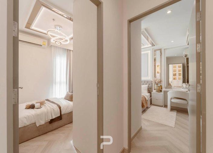 รูป ✨Condo for Rent :  Life Ratchadapisek (AP-02) ( line : @condo91 ) - รูปที่ 11/14