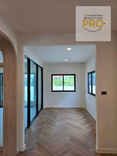รูป HUB-568🏢 บ้าน และ โฮมออฟฟิส ในตัว 👉เมืองเอก รังสิต 👉สุดคุ้ม 2 in 1 👉เพียง 14.9 ล้าน **0659174222** - รูปที่ 17/24