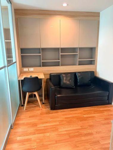 picture Condo for Rent: Lumpini Park Phetkasem 98    Property Code | LNP-C14068 - 4/9