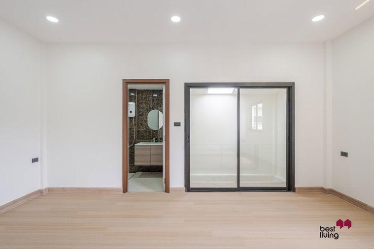 picture Corner House at Rungcharoen Chokchai 4 Village, Fully Renovated - 45/69