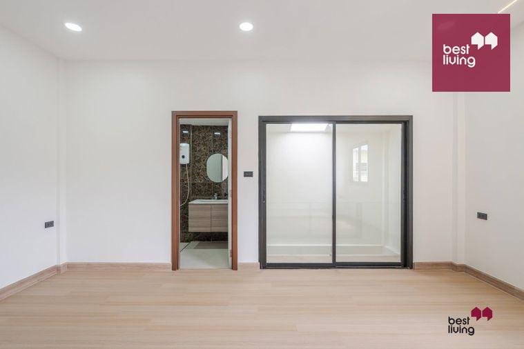 picture Corner House at Rungcharoen Chokchai 4 Village, Fully Renovated - 45/69