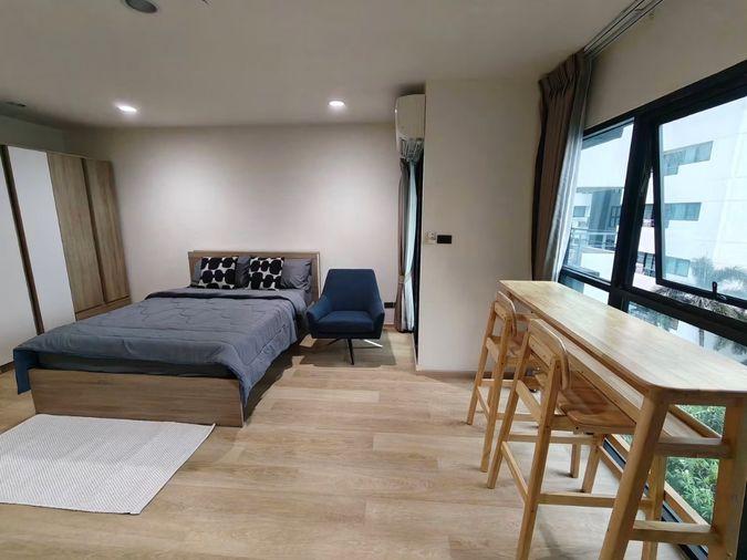 รูป *Best Price 🔥ให้เช่า Sathorn Gardens ห้องน่าอยู่มาก ตกแต่งสวย เฟอร์ครบ พร้อมเข้าอยู่ ‼️ DS3735 | Line @Dstay - รูปที่ 3/11