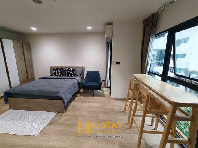 รูป *Best Price 🔥ให้เช่า Sathorn Gardens ห้องน่าอยู่มาก ตกแต่งสวย เฟอร์ครบ พร้อมเข้าอยู่ ‼️ DS3735 | Line @Dstay - รูปที่ 3/11