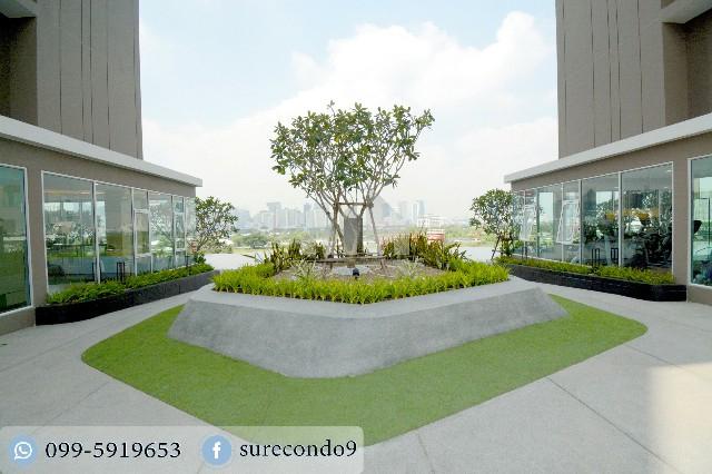 picture 9818, 2 Br. condo for rent at Supalai Veranda Rama 9. - 15/18