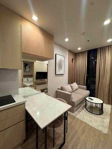 รูป 🟪🟦🟩🟨🟧 ให้เช่า Noble State Sukhumvit 39🛎️🛎️ | 𝗟𝗶𝗻𝗲@: @𝗮𝘀𝘀𝗲𝘁𝘀𝗽𝗿𝗼 - รูปที่ 3/12