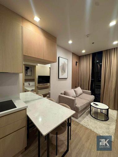 รูป 🟪🟦🟩🟨🟧 ให้เช่า Noble State Sukhumvit 39🛎️🛎️ | 𝗟𝗶𝗻𝗲@: @𝗮𝘀𝘀𝗲𝘁𝘀𝗽𝗿𝗼 - รูปที่ 3/12