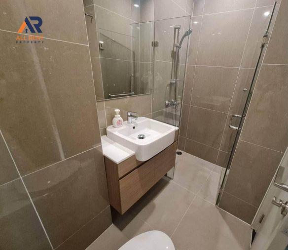 รูป 🔥 2 ห้องนอน ใกล้ MRT ลาดพร้าว! Nue Noble Ratchada - Lat Phrao เพียง 30,000 บาท/เดือน พร้อมเข้าอยู่ 🏙️✨ - รูปที่ 9/9