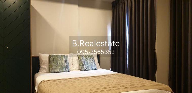รูป Hot Price for rent The Base Sukhumvit 50 ราคาถูกที่สุด ห้องสวย🔥 - รูปที่ 1/6
