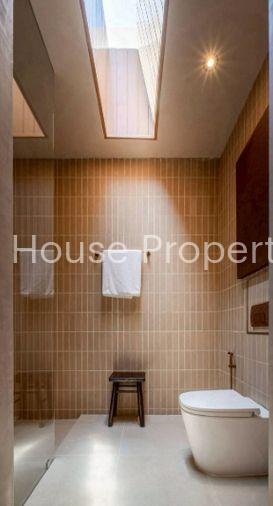 picture Luxurious pool villa, ideal for residence or business use, Thap Phraya 5. - 16/16