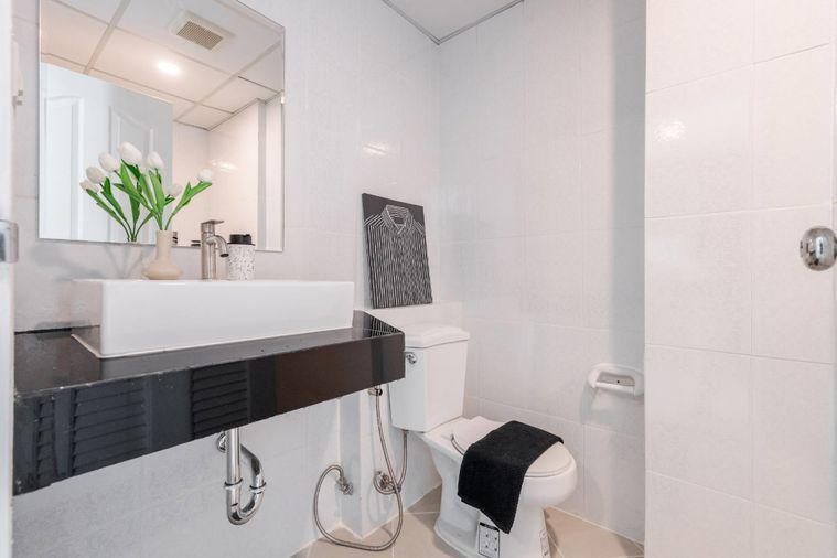 picture 🔥 For Sale: Baan Ruenrom Bangna | 🚆 Near MRT Si Iam - 4/17
