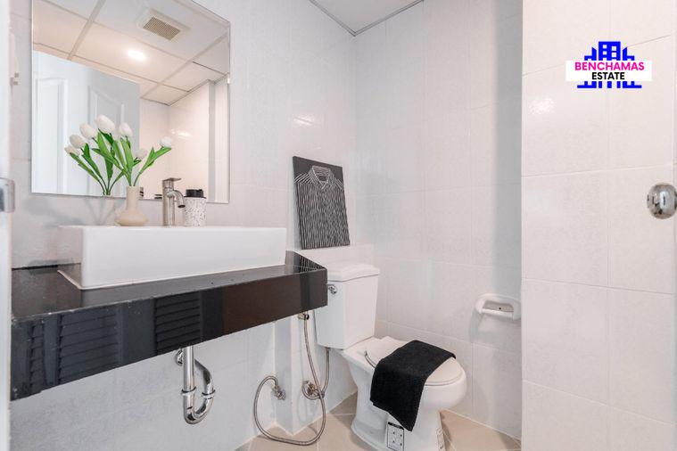 picture 🔥 For Sale: Baan Ruenrom Bangna | 🚆 Near MRT Si Iam - 4/17