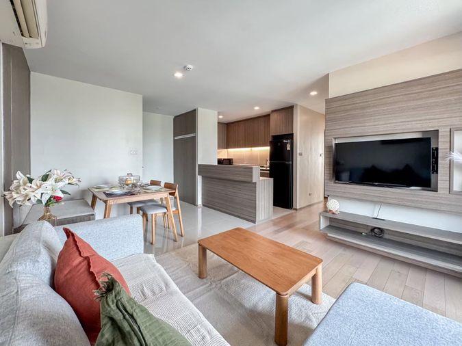 รูป ✨Condo for Rent : Art@Thonglor 25 (AP-02) ( line : @condo91 ) - รูปที่ 2/16