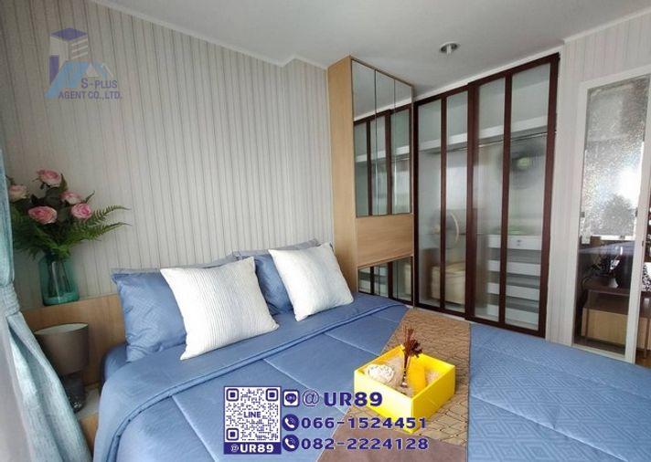 picture 💙 Hot Price 💙 For Rent U Delight @ Onnut Station - 7/12