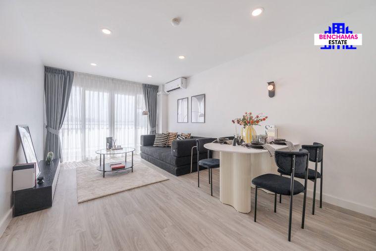 picture 🔥 For Sale: Baan Ruenrom Bangna | 🚆 Near MRT Si Iam - 13/17