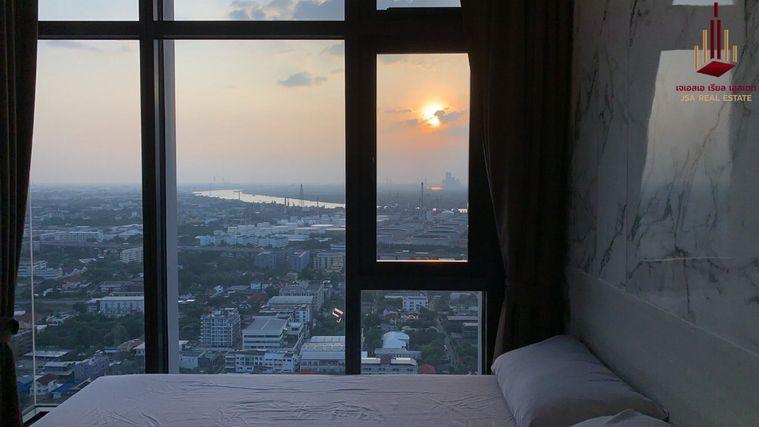 picture ✨ For Rent: The line sukhumvit 101 Condo ✨ 💰 Only 17,000 THB/month - 2/6