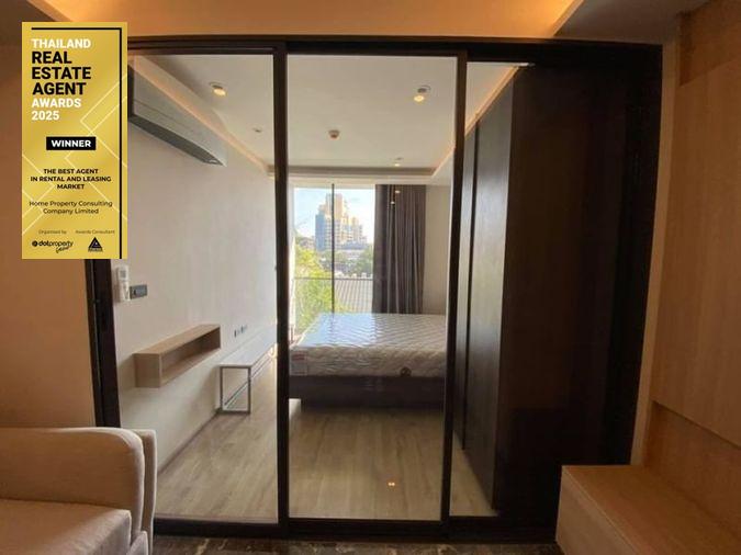 picture 🏙️✨ FOR RENT: 168 Sukhumvit 36 — MODERN LIVING IN A PRIME THONG LOR–PHROM PHONG LO - 2/7
