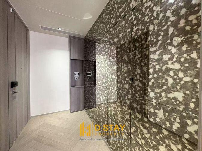 รูป Best Price 🔥 ให้เช่า The Reserve Sathorn ห้องสวย ตกแต่งเฟอร์ครบ ชั้นสูง วิวเมือง 💗 DS3739 | Line @Dstay - รูปที่ 13/13