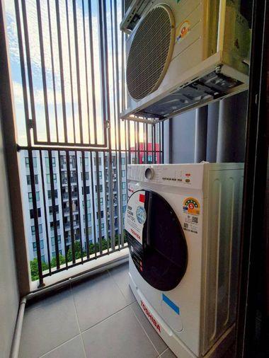 picture Condo for Rent: Kave Wonderland     Property Code | LNP-C14066 - 3/16