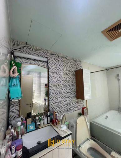 รูป Best Price ‼️ขาย The Alcove Thonglor 10 ห้องสวย ชั้นสูง วิวเมือง ตกแต่งครบ น่าอยู่มาก 💗 DS3748 | Line @Dstay - รูปที่ 9/10