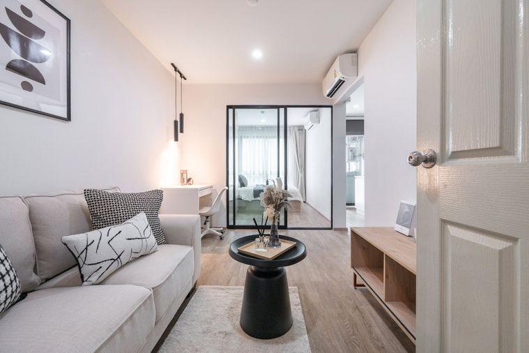 picture 🔥 For Sale: Hi Sukhumvit 93 | 🚆 Near BTS Bang Chak - 5/10