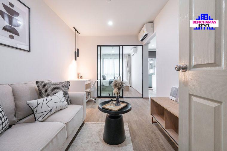 picture 🔥 For Sale: Hi Sukhumvit 93 | 🚆 Near BTS Bang Chak - 5/10