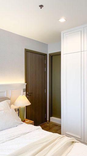 picture For Rent - Life Ladprao Valley , Luxury Class 1 bedroom Plus 1 bathroom - 7/11