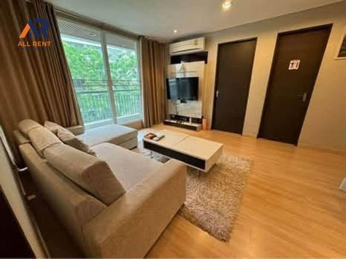 รูป 🔥 ห้องใหญ่ 80 ตร.ม. ใจกลางปทุมวัน! The Address Pathumwan 2 ห้องนอน เพียง 40,000 บาท/เดือน พร้อมเข้าอยู่ 🏙️✨ - รูปที่ 3/8