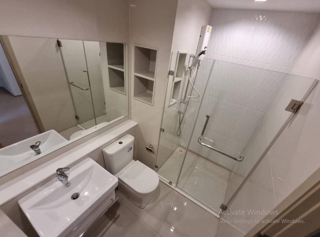 รูป ไลฟ์ลาดพร้าว 1 ห้องนอน ชั้น38 B 35sqm - รูปที่ 7/13