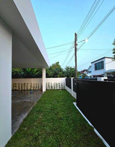 รูป HUB-568🏢 บ้าน และ โฮมออฟฟิส ในตัว 👉เมืองเอก รังสิต 👉สุดคุ้ม 2 in 1 👉เพียง 14.9 ล้าน **0659174222** - รูปที่ 21/24