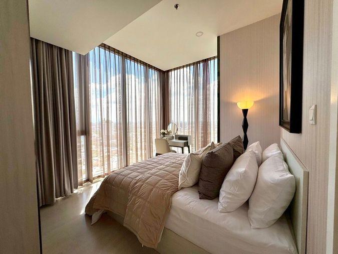 รูป ✨Condo for Rent :  MAZARINE Ratchayothin (AP-02) ( line : @condo91 ) - รูปที่ 18/23