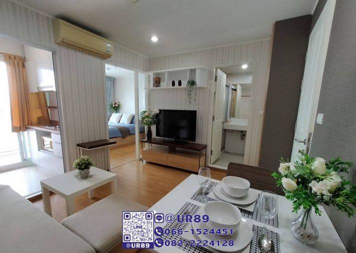 picture 💙 Hot Price 💙 For Rent U Delight @ Onnut Station - 3/12