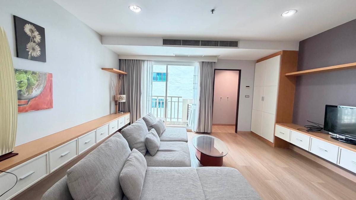 รูป ✨Condo for Rent : 59 Heritage Condo  (AP-02) ( line : @condo91 ) - รูปที่ 2/13