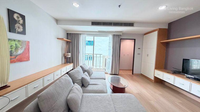รูป ✨Condo for Rent : 59 Heritage Condo (AP-02) ( line : @condo91 ) - รูปที่ 2/13