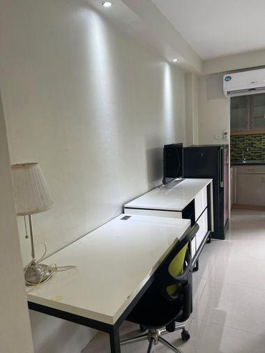 picture 🎈#PO2606_164🎈💥Urgent💥 Guaranteed availability! Click quickly before it's gone‼️ For Rent 9k.🔥 iHouse Laguna Garden RCA Condo - 5/10