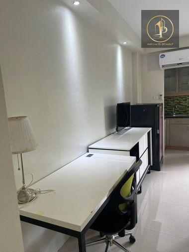 picture 🎈#PO2606_164🎈💥Urgent💥 Guaranteed availability! Click quickly before it's gone‼️ For Rent 9k.🔥 iHouse Laguna Garden RCA Condo - 5/10