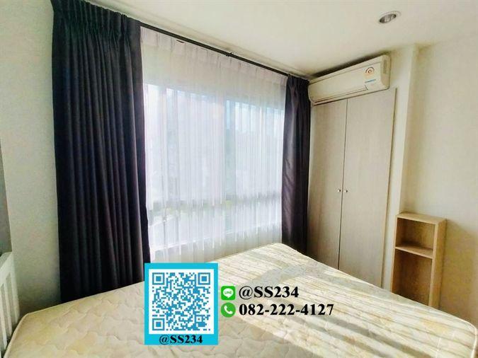 รูป  ⭐⭐ขาย /For Sale⭐⭐*ลุมพินี วิลล์ สุขุมวิท77-2  (Lumpini Ville Sukhumvit 77) ขนาด 23 ตรม. ชั้น 3  สนใจทัก 🏡💚@SS234 - รูปที่ 4/4