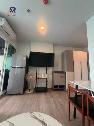 รูป 🔥 Regent Home Bangna ชั้น 32 วิวเมือง ใกล้ BTS บางนา เพียง 11,000 บาท/เดือน พร้อมเข้าอยู่! 🏙️✨ - รูปที่ 5/11