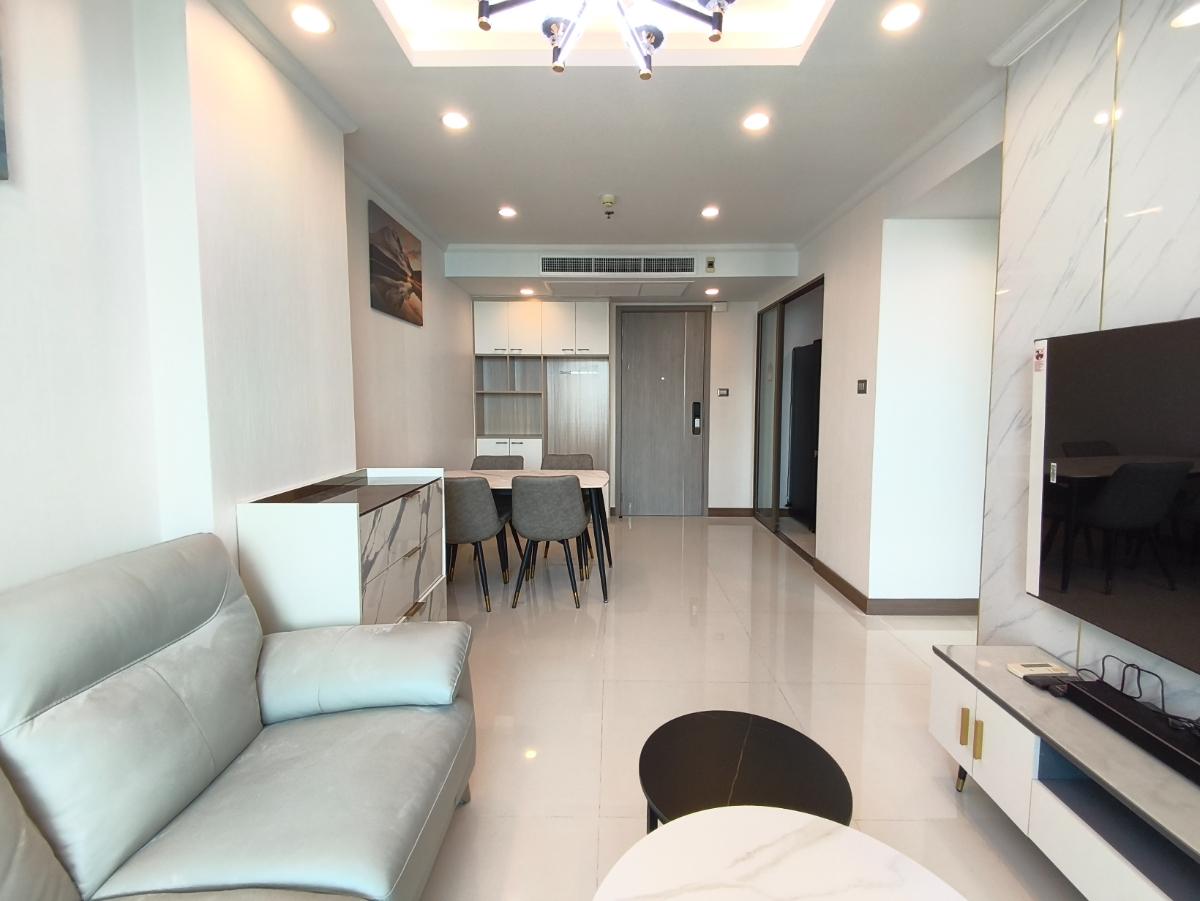 รูป 🏙️ PFD-08795 Supalai Oriental Sukhumvit 39 | ศุภาลัย โอเรียนทัล สุขุมวิท 39 | Building A - รูปที่ 8/26
