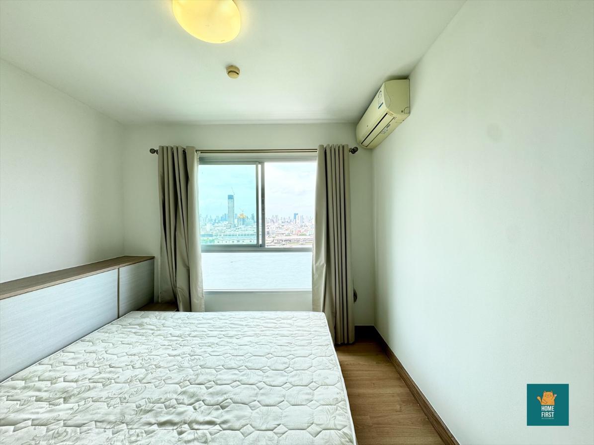 picture Chapter One Ratchaburana 2 bed 60 sq m, fully furnished 20,000  baht. - 11/18