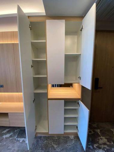 picture 🏙️✨ FOR RENT: 168 Sukhumvit 36 — MODERN LIVING IN A PRIME THONG LOR–PHROM PHONG LO - 7/7